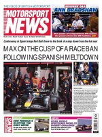 Motorsport News